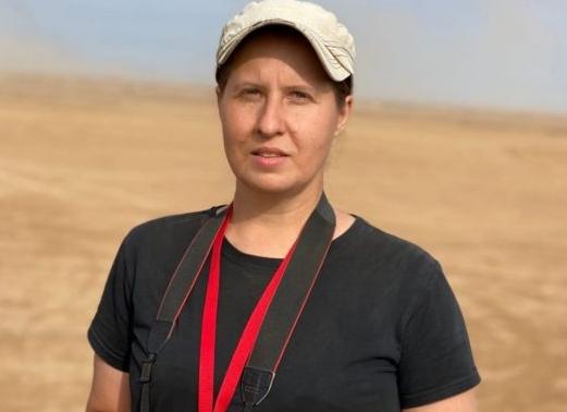 Наталья МАКЕЕВА: «Мы своего рода писательский Изборский клуб»