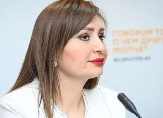 Приговор Назакет Мамедовой приведёт к пересмотру отношений Москвы и Баку