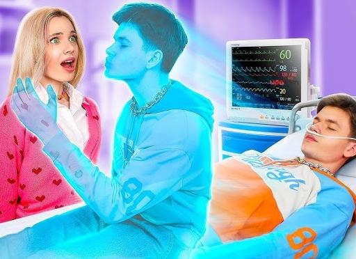 Мистическая история из жизни 